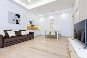  Center Avenue Apartments  Вильнюс